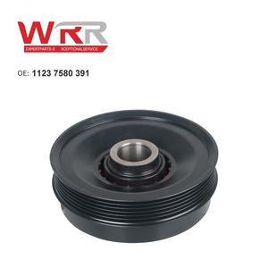 Wrr 11237580391 Motor Krukaspoelie Voor Bmw 520li 523li 523i 530i Torsietrillingsdemper - Product Image 4