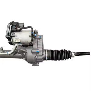Crémaillère de direction LHD de pièces d'auto de Offre Spéciale EPS pour les engrenages de direction de <span class=keywords><strong>Volvo</strong></span> XC90 XC60 <span class=keywords><strong>2016</strong></span> 453653 36010324 36003045 - Product Image 4
