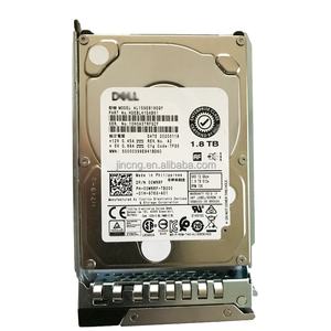 0WRRF 00WRRF 1.8tb SAS 10K 2.5in Hard Drive untuk R750 R650 R740 R640 R540 R440 - Product Image 2