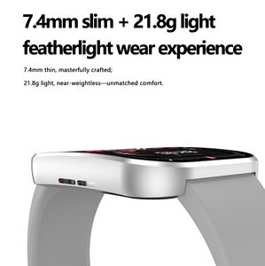 Nuova Offerta del Festival del Commercio di Marzo: Smartwatch Quadrato in Acciaio Inossidabile con Display AMOLED per Chiamate, IP67, per Vendite <span class=keywords><strong>Online</strong></span> al Dettaglio - Product Image 5