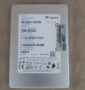 สำหรับ PE6011 7.68T 3.84T 1.92T 960GB U2 PCIE NVME HPE P11534-004 P11534-003 P11534-002 P11534-001 SSD - Product Image 4