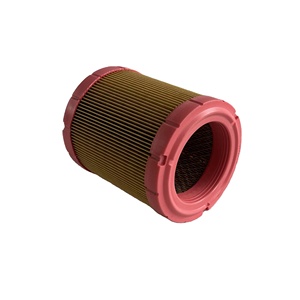 Manny High Quality Air Filter CF200 for Industrial Compressors Parts New Screw Compressor Filter Paper with 6 Months Warranty - Product Image 3