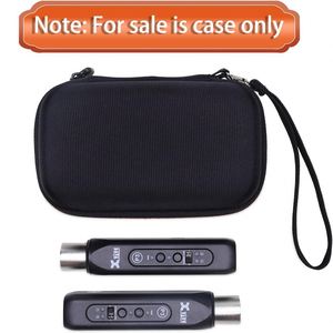 Estuche Rígido de Transporte EVA, Estuche Protector a Prueba de Golpes EVA, Bolsa de Almacenamiento de Viaje EVA para Receptor Xvive P3D - Product Image 3