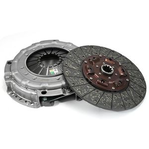 <span class=keywords><strong>Precio</strong></span> de fábrica Fabricantes Kit de embrague de camión OEM me515796 Cubierta de placa de disco de embrague para <span class=keywords><strong>Mitsubishi</strong></span> Canter <span class=keywords><strong>Fuso</strong></span> Hino Toyota Nissan - Product Image 4