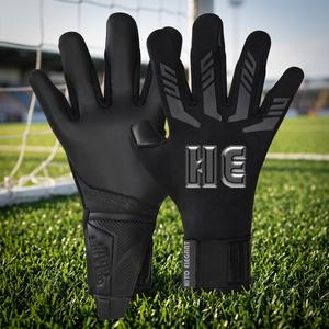 Gants de gardien de but professionnels en latex de haute qualité Gants de gardien de but légers respirants pour gants de Football de compétition - Product Image 2