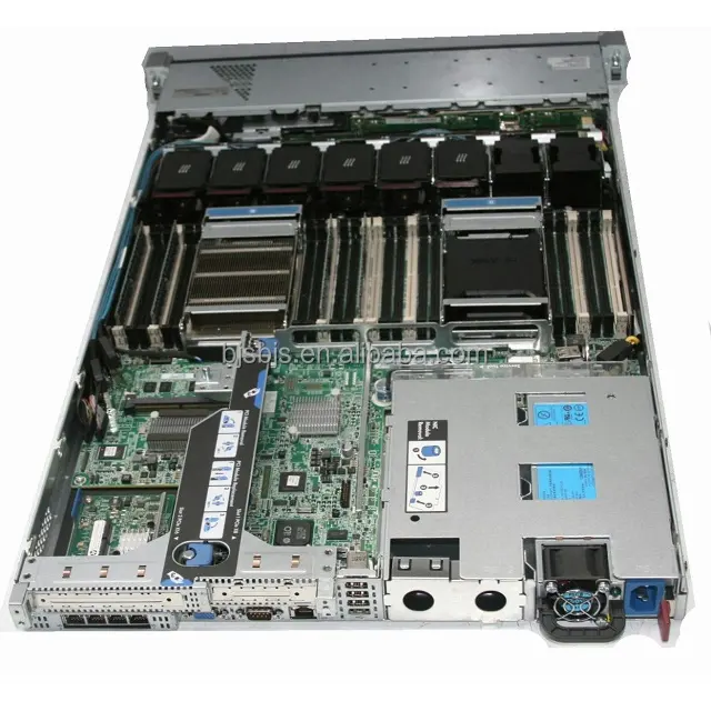Sviluppo di intelligenza artificiale 4u Server As-4124gs-Tnr Computer Ultra Micro Core processore Super Supermicro Server