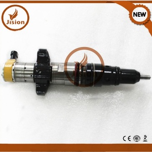 Injecteur de carburant E329D C7 387-9427 pour pièces d'excavatrice - Product Image 2