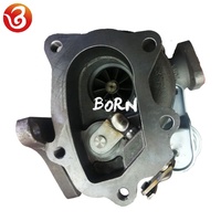 Turbo RHF5 RHF5H 14411-AA670 pour Subaru Outback XT 2.5L MD13 MY07