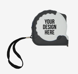 Mètre Ruban Rétractable en Acier Inoxydable 10FT avec Logo Personnalisé – Outil de Mesure Promotionnel pour la Construction, le Bricolage et l'Industrie - Product Image 3