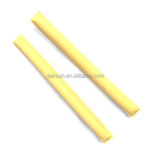 Livraison gratuite bandeau pour casque <span class=keywords><strong>Sennheiser</strong></span> <span class=keywords><strong>HD25</strong></span>-1 II <span class=keywords><strong>HD25</strong></span> HD25SP/25SP-II pièces de réparation bandeau housses de coussin - Product Image 2