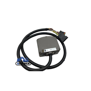 จอภาพ Xpower รุ่น 199-5192X01 199-5192 สำหรับรถขุดตีนตะขาบ E305 อะไหล่เครื่องจักรก่อสร้าง สีดำใหม่ รับประกัน 6 เดือน - Product Image 1