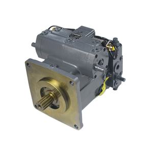 Гидравлический насос rexroth A4VG A4VG180 A4VG125 A4VG90 A4VG180EPOMT1 для экскаватора - Product Image 1