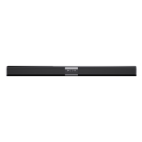 Système Home Cinéma sans fil KINGSTAR pour son surround 3D avec barre de son et caisson de basses puissant, faible bruit, 2 enceintes