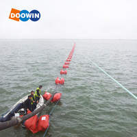 CF les sacs de flottabilité de pipeline marin de levage sous-marin gonflable à chambre jumelle