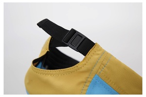 Tùy Chỉnh Thêu Thoáng Khí Không Có Cấu Trúc <span class=keywords><strong>5</strong></span> Bảng Điều Chỉnh Hat Chất Lượng Cao Cá Nhân Chạy Hat Sản Xuất OEM Trại <span class=keywords><strong>Cap</strong></span> Cho Nam Giới - Product Image 5