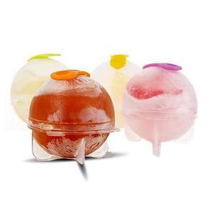 <span class=keywords><strong>Prepara</strong></span> – outil de cuisine, moule pour boules de glace, sphères, cubes, whisky, vodka, lot de 4 - Product Image 5