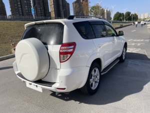 <span class=keywords><strong>Toyota</strong></span> <span class=keywords><strong>RAV4</strong></span> 2.0L LHD Automatique d'<span class=keywords><strong>occasion</strong></span> <span class=keywords><strong>2012</strong></span>, Unité Unique, <span class=keywords><strong>Prix</strong></span> Bas, Exportation Mondiale, SUV Familial Compact à Essence - Product Image 4