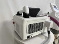 Machine de beauté multifonctionnelle pour l'épilation, machine à diode pour l'épilation, machine à diode laser à 4 longueurs d'onde pour l'épilation, Tga Hairspa