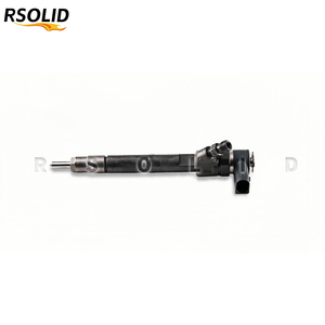 Injecteur de carburant diesel Common Rail Rsoliddiesel 0445110263 pour machines de construction OM646.980, OM646.982 - Product Image 2