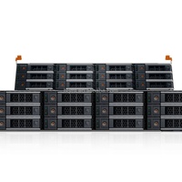 Serveurs Dell PowerEdge R760xd2, dernier modèle, style 2U, processeur Xeon