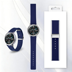 Bracelet bleu uniquement, sans boîte