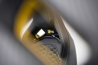 Kit de coussinets de siège sport RS6 GT B10 amélioré et housses de course en cuir personnalisées de luxe pour Audi A3 A4 A5 A6 A7 Q3 Q5 Q7 Q8 RS5