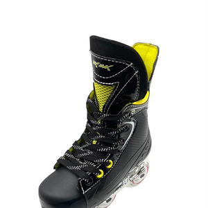 Lacets cirés en polyester et coton pour patins à glace et à roulettes, les plus vendus - Product Image 6