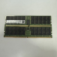 Memoria RAM Nueva para PC5-5600B Sam M321R8GA0PB0-CWM, 64 GB (1x64 GB) DDR5 5600 Mbps PC5600B 2Rx4 ECC para Servidor
