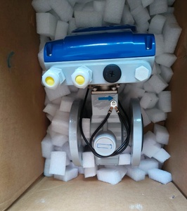 เครื่องวัดอัตราการไหล Krohne OPTIFLUX 2050 ขายดี คุณภาพสูง ของแท้ 100% ใหม่เอี่ยม ราคาดี มีสินค้าในสต็อก รับประกัน 1 ปี - Product Image 2