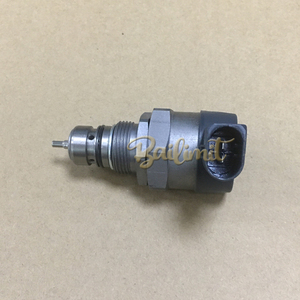 Новый регулятор давления топливной рейки клапан 13537801992 0281002949 датчик давления топливной рейки для BMW E60 E65 E87 E90 F10 - Product Image 2