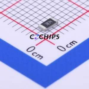 Resistencia SMD 1206W4F3834T5E 1206 (Tipo: Película Gruesa) (Resistencia: 3.83MOhm Precisión: 1%) - Product Image 1