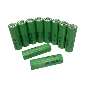 แบตเตอรี่ลิเธียมไอออนทรงกระบอกขนาด5000mAh INR21700 NCR21700T P42A M50LT 40T/50E/50S/30T สำหรับการใช้งานที่มีประสิทธิภาพสูง - Product Image 4