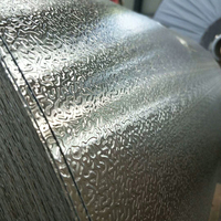 Penjualan langsung dari pabrik kualitas super pelat lembaran aluminium pola kulit jeruk timbul 1050 1060 1100 1200 1350 harga