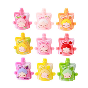 Dolls Live Streaming Blind Box Cake Balls Resina CraftsCake Suministros de decoración para <span class=keywords><strong>Navidad</strong></span> Adornos de escritorio Pintura artística - Product Image 5