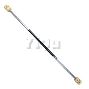 Personale di contatto antincendio professionale-stoppini Extra Large per atti da baraccone a lungo termine - Product Image 1