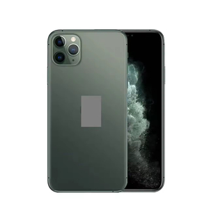 Nuevo, desde el 9.9, Venta al por Mayor de Teléfonos Móviles I 11 Pro Max Originales Usados y Desbloqueados, Versión Global, 6G de RAM, Compatible con GSM, CDMA, LTE - Product Image 3