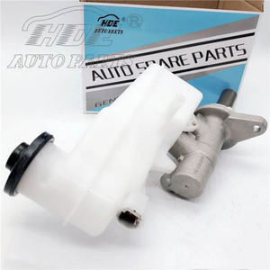 47201-0K590 472010K410 อะไหล่รถยนต์ HDE ขายส่ง กระบอกเบรกสำหรับรถยนต์โตโยต้า ไฮลักซ์ - Product Image 1