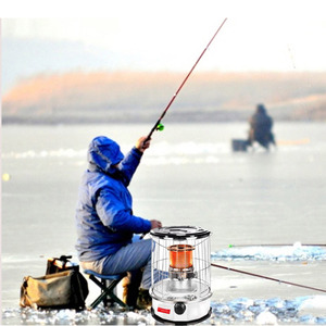 Máy Sưởi Dầu Hỏa Diesel Công Nghiệp Tiện Dụng Trong Nhà Phòng Gia Đình Khác Ngoài Trời Bán Chạy - Product Image 4