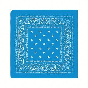 Pañuelo Multifuncional Elegante para Hombre, Pañuelo para el Cabello Estampado, Pañuelos Personalizados para Eventos y Marca - Product Image 5