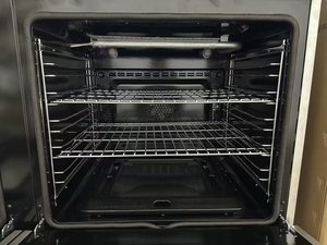 X Vertical 7 Burner Gas Oven With Integrated Baking <b>Stove</b> Multifunctional Household Stainless Steel Gas Cooker - Product Image 3