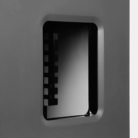 Four de séchage électrique à température constante pour laboratoire, four de séchage industriel