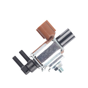 Válvula Solenoide de Vacío Mr204853 K5t48272 con Puerto de 1/4 Pulgada para Mitsubishi Pajero V93 L200, para el Depósito de Carbón - Product Image 3