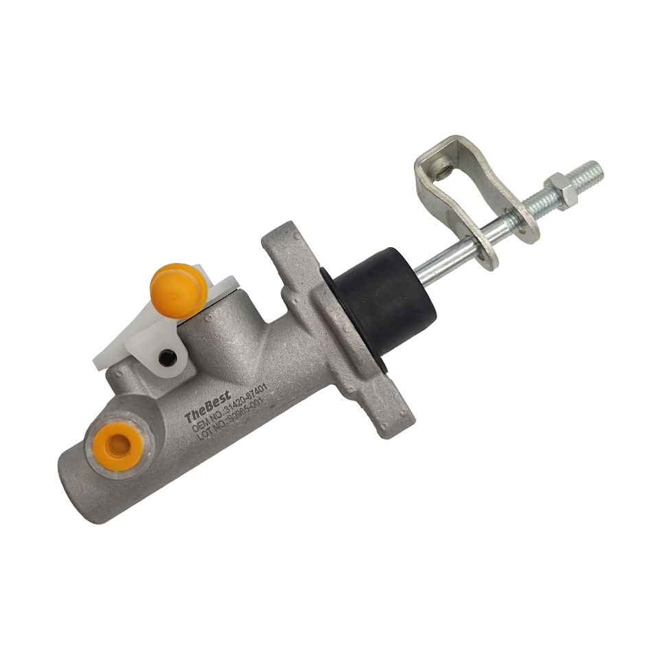 Factory wholesale Genuine Quality Clutch Master Cylinders Pump 31420-87401 For Toyota Terios Cool Bego 1.3/1.5 02-12