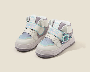 <span class=keywords><strong>Scarpe</strong></span> per Bambini alla Moda, Nuova Collezione Quattro Stagioni, Sneakers per Neonati, <span class=keywords><strong>Scarpe</strong></span> Sportive per Bambini e Bambine, Prime <span class=keywords><strong>Scarpe</strong></span> da Passeggio - Product Image 2