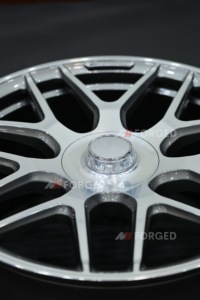 Llantas de ruedas de diseño OEM deportivas monobloque personalizadas forjadas MN para <span class=keywords><strong>Mercedes</strong></span> G63 C43 <span class=keywords><strong>C63</strong></span> S550 - Product Image 6