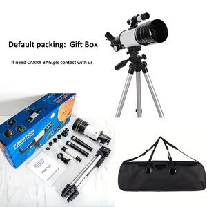 Professionele Astronomische Telescoop 70Mm Oculair 150 Keer Zoom High-Power Nachtzicht Deep Space Star View Universe Telescoop - Product Image 6