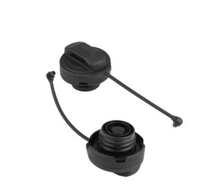 Couvercle de bouchon de réservoir de gaz de porte de remplissage de carburant essence <span class=keywords><strong>Diesel</strong></span> pour VW <span class=keywords><strong>Golf</strong></span> Jetta Bora Polo Audi A4 1J0201550A 1H0201553B 1J0201550A - Product Image 4