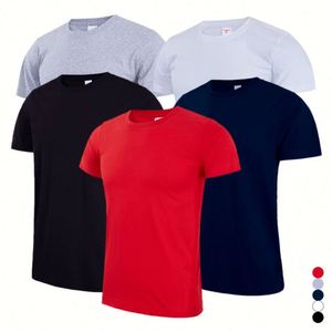 Design New Heavyweight Cotton Custom Logo <b>Shirt</b> for Men Vintage Floral Embroidery Printed Breathable Custom Logo Design - Product Image 1
