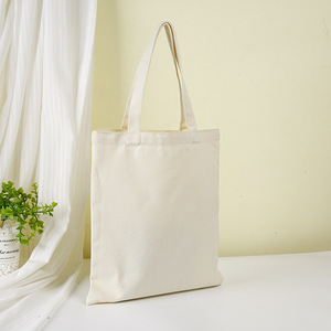 Bolsa de Lona Personalizada Xin Junpo, con Logotipo Imprimible, para Publicidad, Uso Promocional, Embalaje General - Product Image 2
