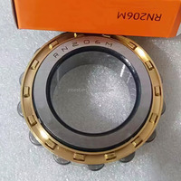 Bantalan Reducer RN309-XL-M1 RN 307 M Harga Nego RN304 RN305 RN306 RN307 RN308 Bantalan Rol Silinder RN309E RN 309